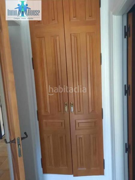 Foto 06af97c6-7da4-4e18-b3f5-c0238270e5a5. Semi detached house with heating parking in Pedanías - Extrarradio Albacete