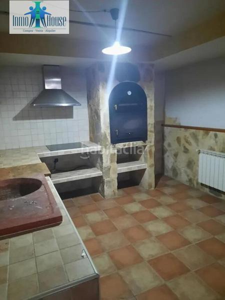 Foto 27ecf0e4-28c8-4f9a-84e2-4d6995af667e. Semi detached house with heating parking in Pedanías - Extrarradio Albacete