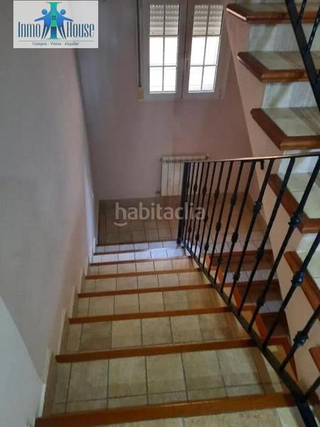 Foto 3b01254b-11c9-437e-9ae4-06c565ceadd4. Semi detached house with heating parking in Pedanías - Extrarradio Albacete