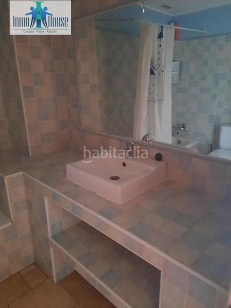 Foto 56e7bb65-ce6e-4211-8de4-26aab82fd163. Semi detached house with heating parking in Pedanías - Extrarradio Albacete