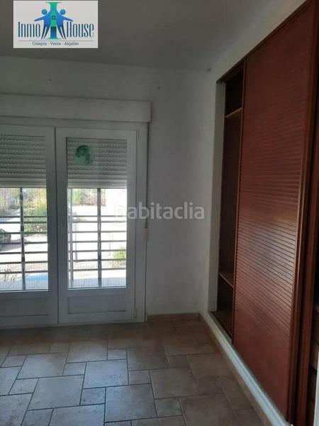 Foto 6f6e49e4-9adc-4984-9fa1-d51a2c2f4afa. Semi detached house with heating parking in Pedanías - Extrarradio Albacete