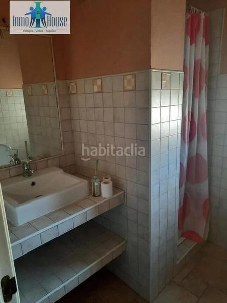 Foto 8d6c9154-e3bc-44b3-a2ea-f1164d482f72. Semi detached house with heating parking in Pedanías - Extrarradio Albacete