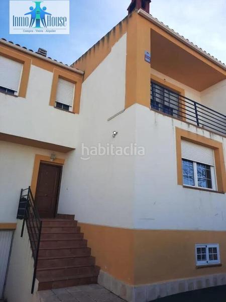 Foto 9b9be44a-4d3e-4ed6-8572-00478a492749. Semi detached house with heating parking in Pedanías - Extrarradio Albacete