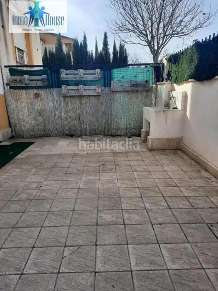 Foto aa9c8b8c-838b-4f52-bb44-7c53d1568670. Semi detached house with heating parking in Pedanías - Extrarradio Albacete