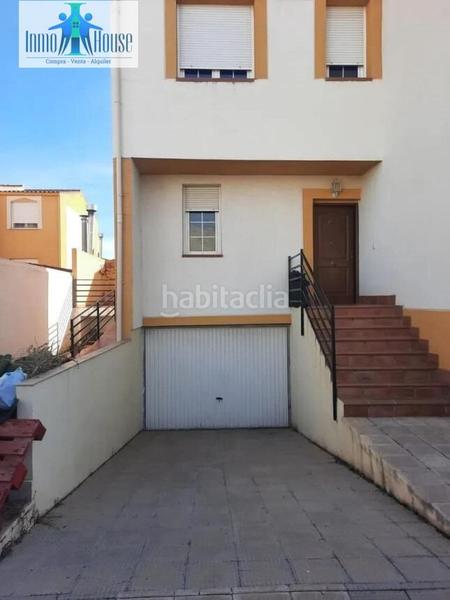 Foto c51aa1c3-5129-494e-9885-e19e3c23c252. Semi detached house with heating parking in Pedanías - Extrarradio Albacete