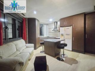 Appartement à Imaginalia - Llanos del Águila