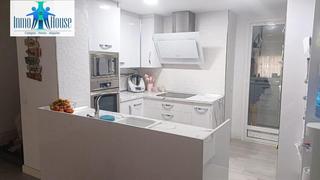 Pis a Carretas - Pajarita. Piso en venta zona centro