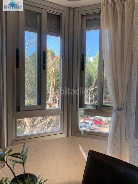 Foto 06826eba-0e24-4115-8574-bbb71be1b882. Pis amb calefacció aparcament a Estación Albacete