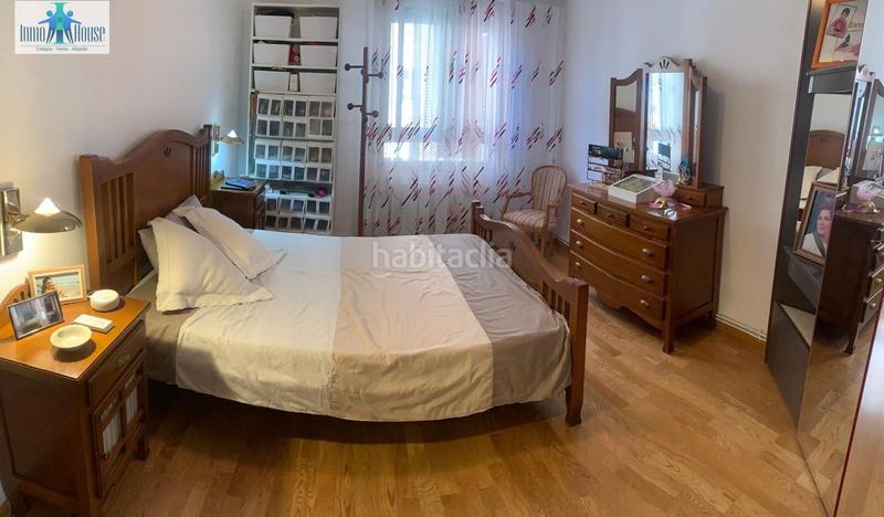 Foto 1ccff068-92ef-42c6-9473-a519f0b08229. Pis amb calefacció aparcament a Estación Albacete