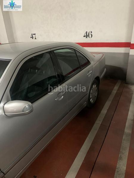 Foto 99251828-6f43-4fa0-a8c4-cc33f85637cd. Pis amb calefacció aparcament a Estación Albacete