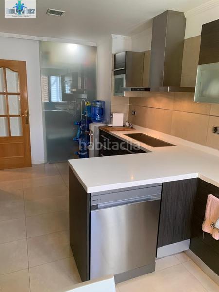 Foto dea89784-f52b-4710-9774-4d10f52bc985. Pis amb calefacció aparcament a Estación Albacete