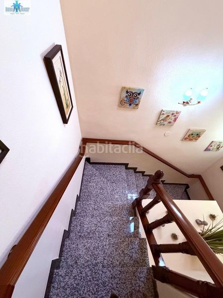 Foto 5e678d8d-dfaa-4784-b7ac-27ae7eaf788a. Casa adossada amb calefacció aparcament piscina a Albacete