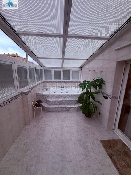 Foto d8992aa5-0011-4ff9-811f-4f48979d88a5. Casa adossada amb calefacció aparcament piscina a Albacete
