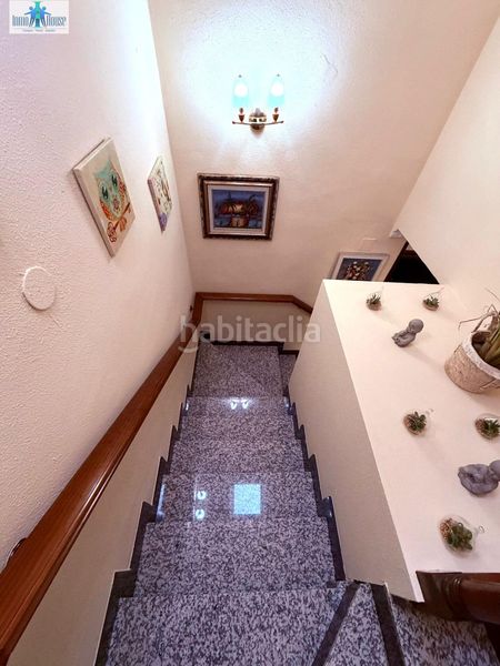 Foto ebd4d58d-ee5f-4e85-b459-49164bff332f. Casa adossada amb calefacció aparcament piscina a Albacete
