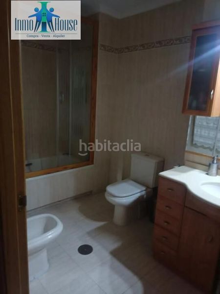Foto 120c0352-4b98-4d2a-a54f-1dee6db8ff96. Planta baixa amb calefacció aparcament piscina a Albacete