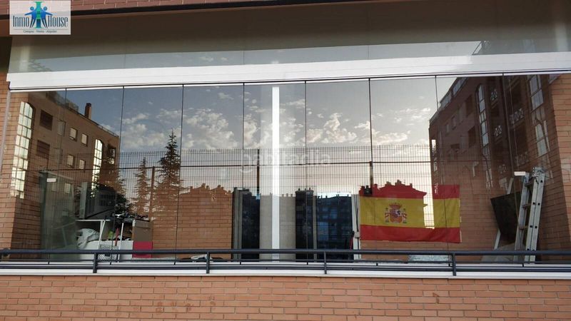 Foto 16f98d37-17bc-43c6-8357-2b3890a53485. Planta baixa amb calefacció aparcament piscina a Albacete