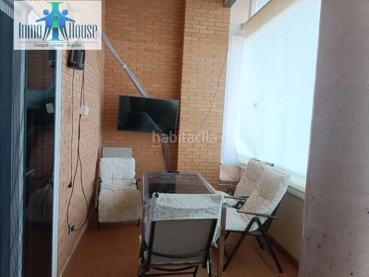 Foto 1a933185-eaaa-4ca6-aa6f-502522837e21. Planta baixa amb calefacció aparcament piscina a Albacete