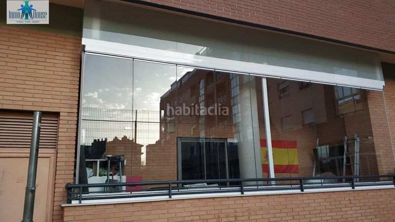 Foto 4891071c-a340-4e88-afb0-5e94bcfc036a. Planta baixa amb calefacció aparcament piscina a Albacete