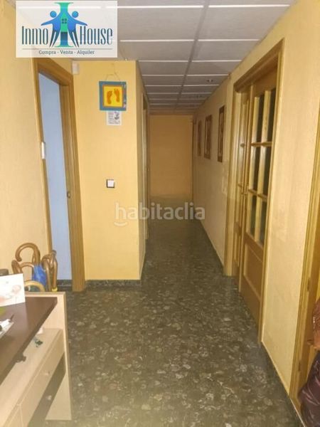 Foto dc6148b1-bb61-49ed-a20d-ac03121c5b5b. Planta baixa amb calefacció aparcament piscina a Albacete