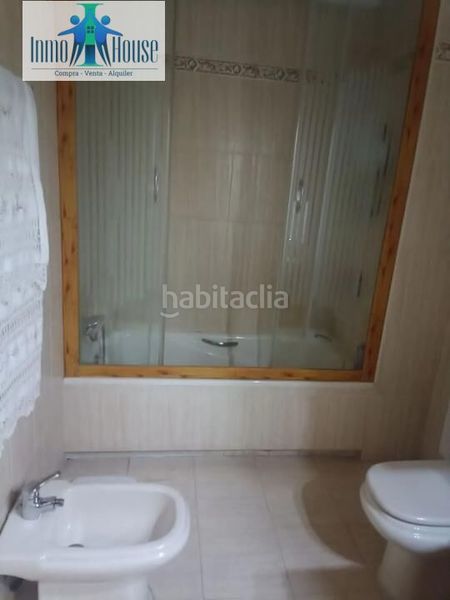 Foto e32d045f-bc16-4ea4-824d-b5eeae5da8a0. Planta baixa amb calefacció aparcament piscina a Albacete