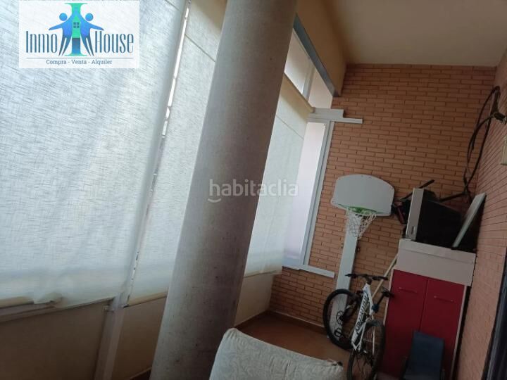 Foto fc7beb4b-9272-4073-9e39-9071092c0b90. Planta baixa amb calefacció aparcament piscina a Albacete