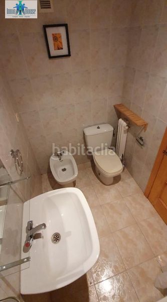 Foto aa96b3ac-05b4-4a85-8ee7-5b77dd15720f. Pis amb calefacció a San Pablo Albacete