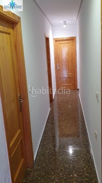 Foto f98bd883-9a2c-47db-8546-365290a70e8c. Pis amb calefacció a San Pablo Albacete