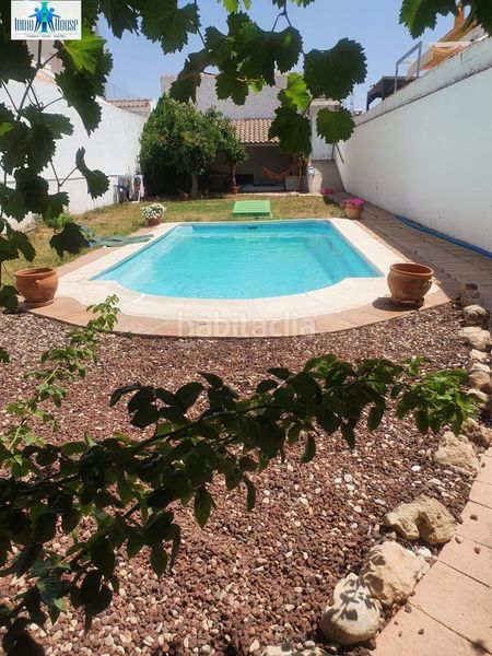 Foto 4966620f-9ab8-4478-852d-0154b86bd6cf. Xalet amb calefacció aparcament piscina a Motilleja