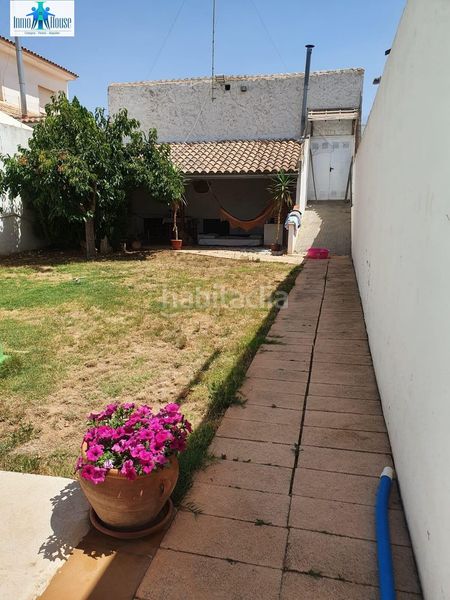 Foto bc8ee932-8a9b-4f19-b3b6-5720bd23e834. Xalet amb calefacció aparcament piscina a Motilleja