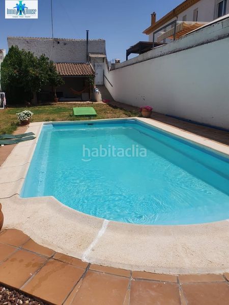 Foto cd2e7497-5d87-459e-b0da-1e83a27e3246. Xalet amb calefacció aparcament piscina a Motilleja