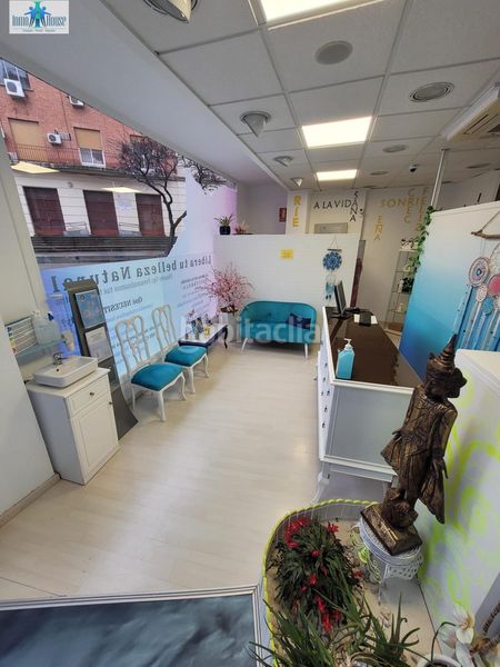 Foto d0cc53ed-d05c-404b-9508-974339e42e82. Transfer business premise in Carretas - Pajarita Albacete