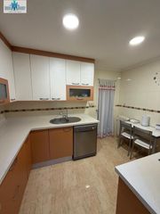 Affitto Appartamento in Feria. Habitación para trabajadora zona feria