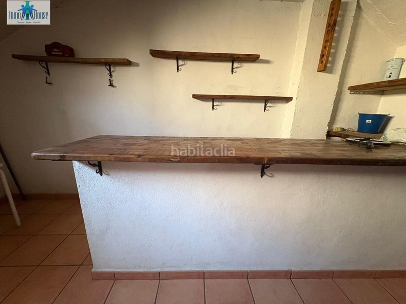 Foto 42151c17-d37f-4ada-a1ac-0698a958d826. Casa adossada amb aparcament a Pedanías - Extrarradio Albacete