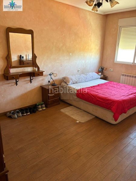 Foto 54d86133-6741-4feb-be3c-fed024f26b5b. Casa adossada amb aparcament a Pedanías - Extrarradio Albacete