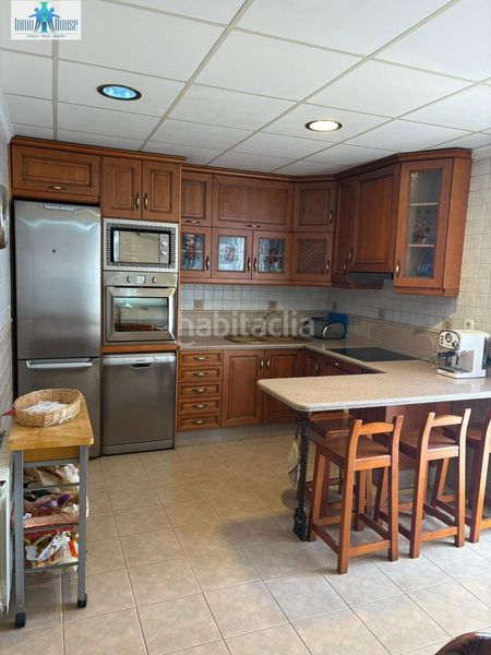 Foto 571174e9-9820-415d-b2f0-5e598932dcdf. Casa adossada amb aparcament a Pedanías - Extrarradio Albacete