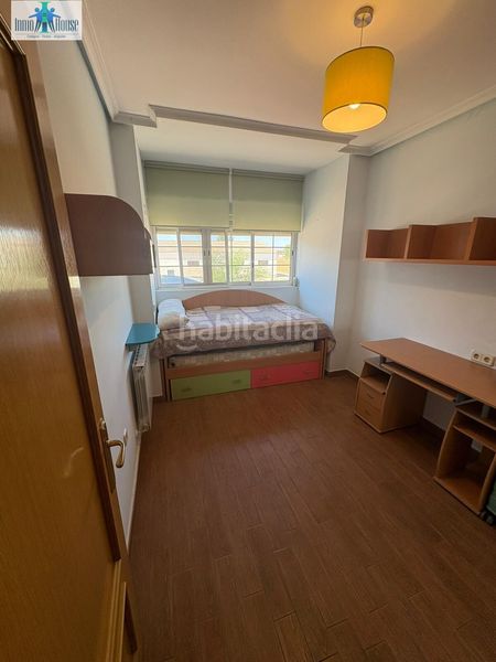 Foto 5d2a3394-1d63-4d0d-bdf4-1b31474efcdc. Casa adossada amb aparcament a Pedanías - Extrarradio Albacete