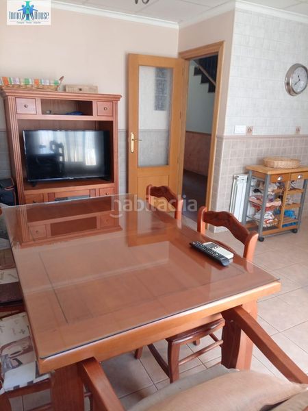 Foto 8bd13f0a-2bc3-4e6e-8aed-c0a403337338. Casa adossada amb aparcament a Pedanías - Extrarradio Albacete