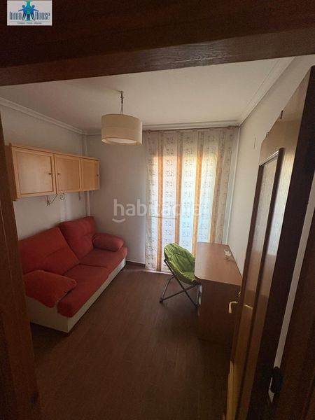 Foto a1c65607-4b98-4411-9825-d10f865c47d1. Casa adossada amb aparcament a Pedanías - Extrarradio Albacete