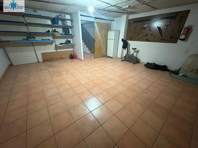 Foto a34ddd47-dfa2-4739-8ef5-8f758464d522. Casa adossada amb aparcament a Pedanías - Extrarradio Albacete