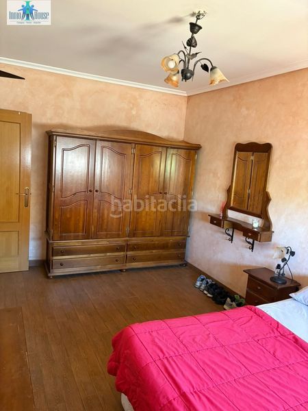 Foto a3b9f6d1-4a9b-4edb-a9b6-bcf6021709ec. Casa adossada amb aparcament a Pedanías - Extrarradio Albacete