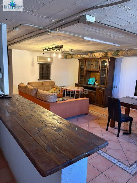 Foto c03920c3-80f8-461f-b935-1a634501bd97. Casa adossada amb aparcament a Pedanías - Extrarradio Albacete