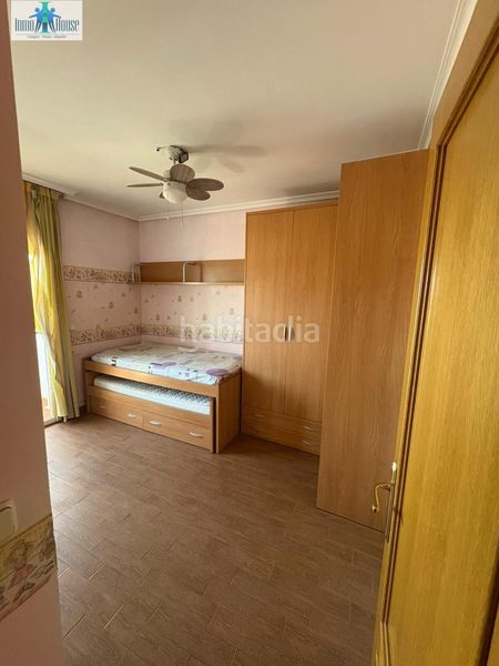 Foto ca9656f7-5a61-43a4-84a5-0f8b900c67ed. Casa adossada amb aparcament a Pedanías - Extrarradio Albacete