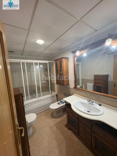 Foto e973c78d-f1c6-4ba0-b458-98abd91ef023. Casa adossada amb aparcament a Pedanías - Extrarradio Albacete