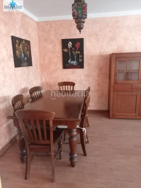 Foto eb8bddde-bef5-4394-b0c9-139ab1e1bd3b. Casa adossada amb aparcament a Pedanías - Extrarradio Albacete