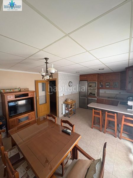 Foto f5639d6f-ab53-41e2-8265-552dbfbf86ba. Casa adossada amb aparcament a Pedanías - Extrarradio Albacete