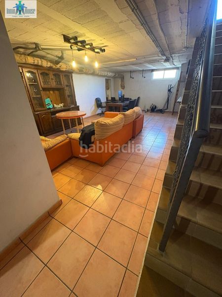 Foto f636b99f-e999-48d1-baef-41c4d603e34f. Casa adossada amb aparcament a Pedanías - Extrarradio Albacete