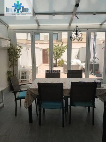 Foto 5629af86-60b0-49eb-942f-2153d4e68849. Casa adossada amb calefacció aparcament piscina a Albacete