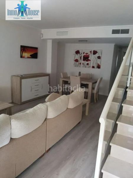 Foto e51fae95-d09a-4b3b-90cb-2730c522b54a. Casa adossada amb calefacció aparcament piscina a Albacete