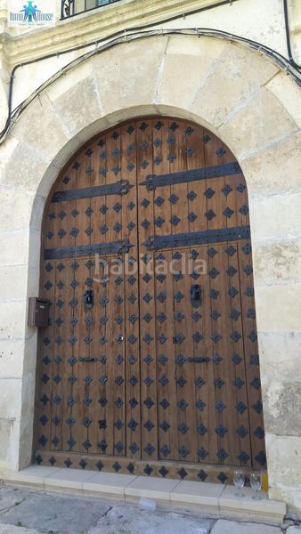 Foto 1256856a-2c74-4a01-a1f5-aec254366498. Xalet amb aparcament a Mahora