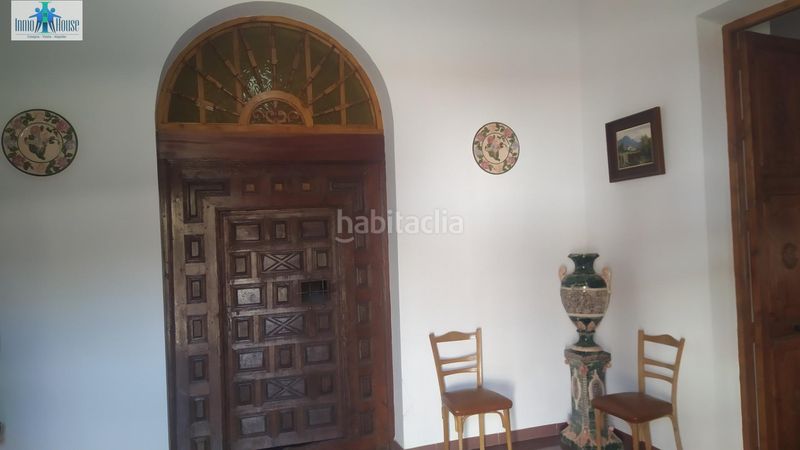 Foto 59d11067-a2a7-490c-80c6-3a7655e537c0. Xalet amb aparcament a Mahora